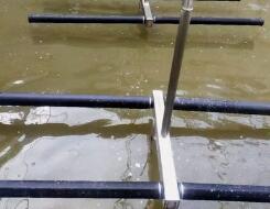 如何检查管式曝气器的质量